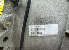 АКПП Land Rover RANGE ROVER 2005 TGD500560 L322 448PN