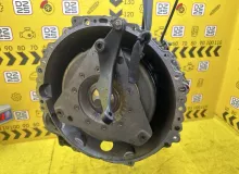 АКПП Land Rover RANGE ROVER 2005 TGD500560 L322 448PN