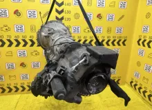 АКПП Land Rover RANGE ROVER 2005 TGD500560 L322 448PN