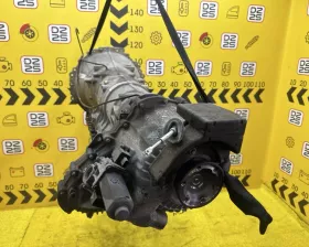 АКПП Land Rover