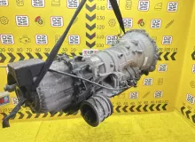 АКПП Land Rover RANGE ROVER 2005 TGD500560 L322 448PN