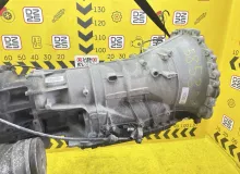 АКПП Land Rover RANGE ROVER 2005 TGD500560 L322 448PN