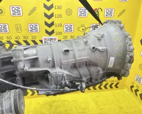 АКПП Land Rover
