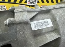 АКПП Land Rover RANGE ROVER 2005 TGD500560 L322 448PN