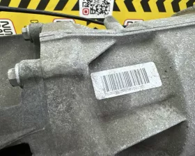 АКПП Land Rover