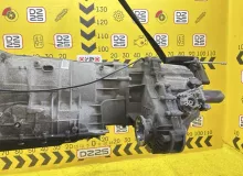Раздаточная коробка Land Rover RANGE ROVER 2005 IAB500243 L322 448PN, задняя