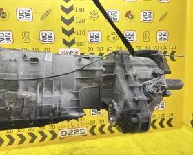 Раздаточная коробка Land Rover