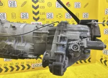 Раздаточная коробка Land Rover RANGE ROVER 2005 IAB500243 L322 448PN, задняя