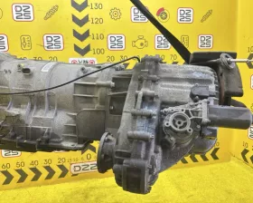 Раздаточная коробка Land Rover