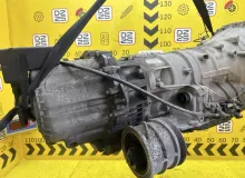 Раздаточная коробка Land Rover RANGE ROVER 2005 IAB500243 L322 448PN, задняя