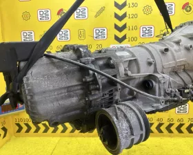 Раздаточная коробка Land Rover