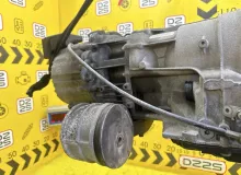 Раздаточная коробка Land Rover RANGE ROVER 2005 IAB500243 L322 448PN, задняя