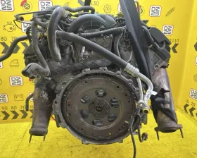 Двигатель Land Rover