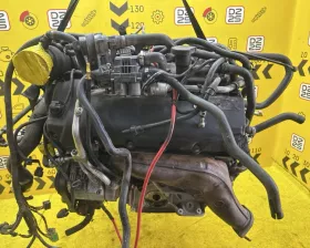 Двигатель Land Rover