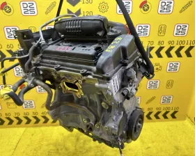 Двигатель Honda