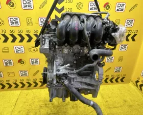 Двигатель Honda