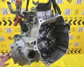 АКПП Honda
