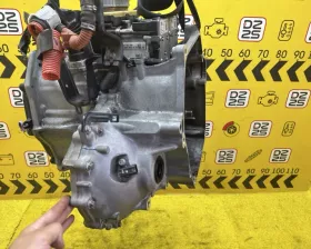 АКПП Honda