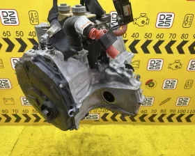 АКПП Honda