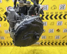 АКПП Honda