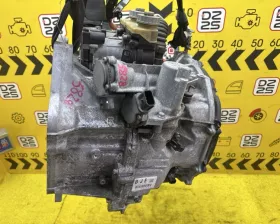 АКПП Honda