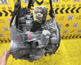 АКПП Honda