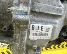 АКПП Honda