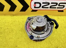 Мотор печки NISSAN SAFARI 1996 2722001J05 VRY60 TD42, передний