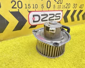 Мотор печки NISSAN
