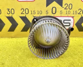 Мотор печки NISSAN
