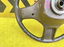 Руль NISSAN SAFARI 1996 4843003J00 VRY60 TD42, передний Руль NISSAN SAFARI 1996 4843003J00 VRY60 TD42, передний