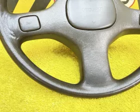Руль Nissan