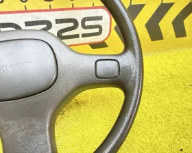 Руль Nissan