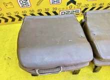 Сидение NISSAN SAFARI 1996 VRY60 TD42, заднее