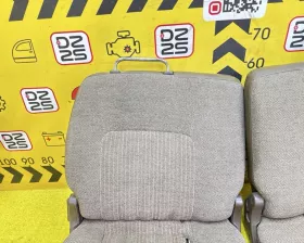Сидение Nissan