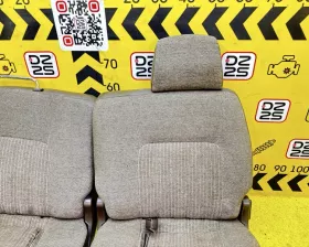 Сидение Nissan