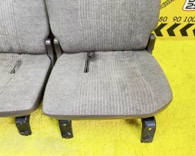 Сидение Nissan