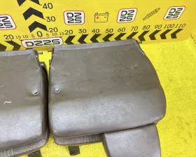 Сидение Nissan