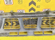 Решетка радиатора NISSAN SAFARI 1996 74111RB0100 VRY60 TD42, передняя Решетка радиатора NISSAN SAFARI 1996 74111RB0100 VRY60 TD42, передняя