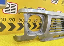 Решетка радиатора NISSAN SAFARI 1996 74111RB0100 VRY60 TD42, передняя Решетка радиатора NISSAN SAFARI 1996 74111RB0100 VRY60 TD42, передняя
