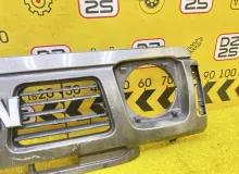 Решетка радиатора NISSAN SAFARI 1996 74111RB0100 VRY60 TD42, передняя Решетка радиатора NISSAN SAFARI 1996 74111RB0100 VRY60 TD42, передняя
