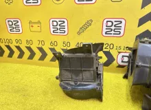 Печка салона NISSAN SAFARI 1996 2711001J10 VRY60 TD42, передняя