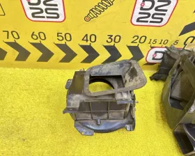 Печка салона Nissan
