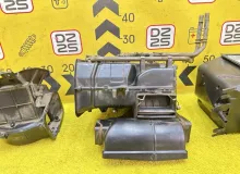 Печка салона NISSAN SAFARI 1996 2711001J10 VRY60 TD42, передняя