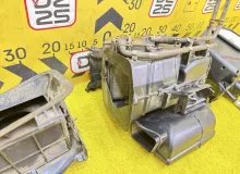 Печка салона NISSAN SAFARI 1996 2711001J10 VRY60 TD42, передняя