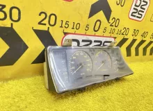 Спидометр NISSAN SAFARI 1996 248200Y000 VRY60 TD42, передний Спидометр NISSAN SAFARI 1996 248200Y000 VRY60 TD42, передний