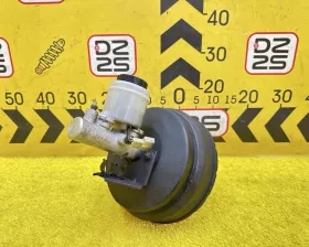 Главный тормозной цилиндр Nissan
