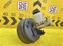 Главный тормозной цилиндр NISSAN SAFARI 1996 VRY60 TD42, передний