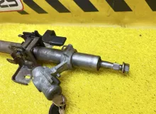 Рулевая колонка NISSAN SAFARI 1996 VRY60 TD42, передняя Рулевая колонка NISSAN SAFARI 1996 VRY60 TD42, передняя