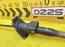 Рулевая колонка NISSAN SAFARI 1996 VRY60 TD42, передняя Рулевая колонка NISSAN SAFARI 1996 VRY60 TD42, передняя